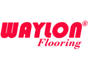 Waylon Red Clear Background Logo
