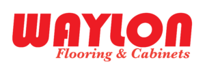 Logo for Waylon Flooring and Cabinets