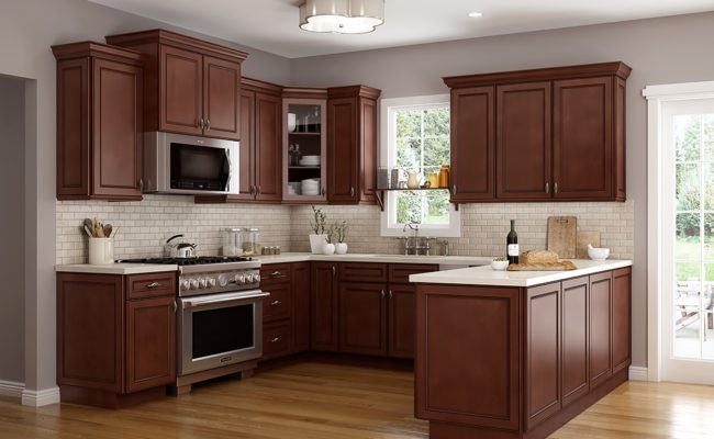 New-York-Chocolate-Cabinets-Kitchen-Cabinets-Discount-kitchen-cabinets-online